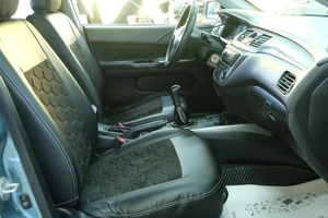 Седан Mitsubishi Lancer 2007 года, 519000 рублей, Омск