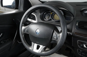 Хетчбэк Renault Megane 2010 года, 649000 рублей, Тюмень