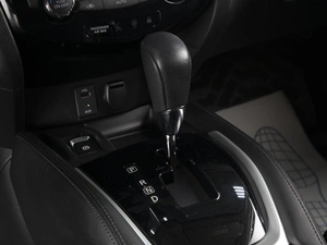 Внедорожник Nissan Qashqai 2018 года, 1940000 рублей, Омск