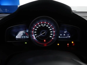 Хетчбэк Mazda 3 2014 года, 1469444 рублей, Москва