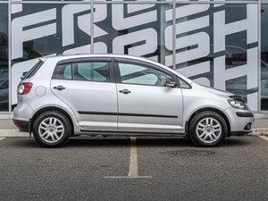 Хетчбэк Volkswagen Golf Plus 2008 года, 700000 рублей, Краснодар