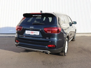 Внедорожник Kia Sorento 2019 года, 2960000 рублей, Брянск