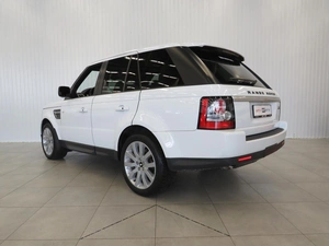 Внедорожник Land Rover Range Rover Sport 2012 года, 1850000 рублей, Обнинск