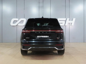 Внедорожник Geely Monjaro 2023 года, 3690000 рублей, Воронеж