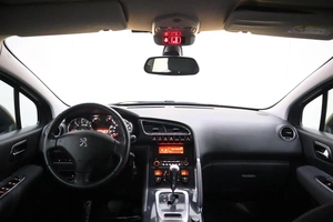 Внедорожник Peugeot 3008 2014 года, 985000 рублей, Брянск