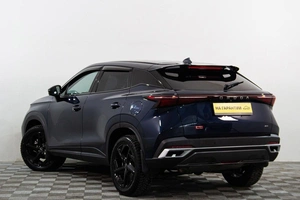 Внедорожник OMODA C5 2024 года, 2389000 рублей, Сургут