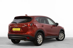 Внедорожник Mazda CX-5 2012 года, 1689000 рублей, Барнаул