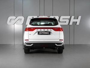 Внедорожник Haval M6 2026 года, 2200000 рублей, Минеральные Воды