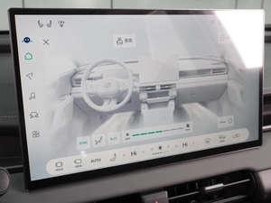 Внедорожник Toyota RAV4 2026 года, 4664000 рублей, Воронеж