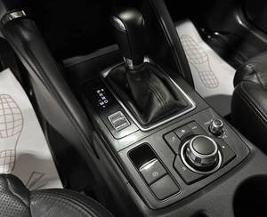Внедорожник Mazda CX-5 2016 года, 2157000 рублей, Красноярск