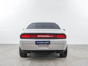 Купе Dodge Challenger 2013 года, 2510444 рублей, Москва