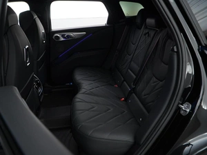 Внедорожник BMW XM 2023 года, 13690055 рублей, Москва