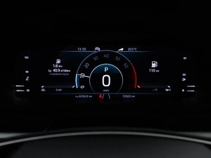 Внедорожник Skoda Karoq 2020 года, 2753444 рублей, Москва