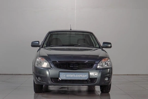 Седан ВАЗ (LADA) Priora 2011 года, 419000 рублей, Челябинск