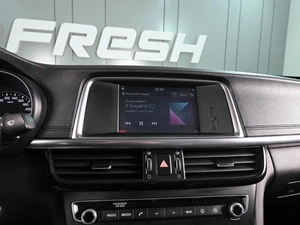 Седан Kia Optima 2017 года, 2319000 рублей, Аксай