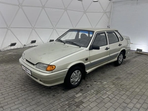 Седан ВАЗ (LADA) 2115 2005 года, 240000 рублей, Клинцы