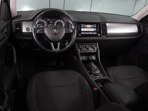 Внедорожник Skoda Kodiaq 2019 года, 2439000 рублей, Воронеж
