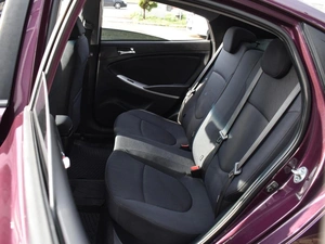 Седан Hyundai Solaris 2013 года, 699000 рублей, Краснодар