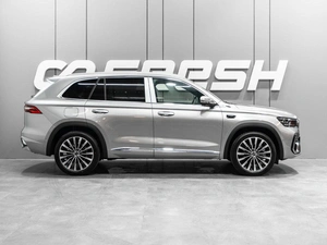 Внедорожник Geely Xingyue L 2025 года, 4519000 рублей, Тюмень