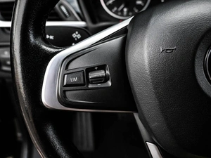 Внедорожник BMW X1 2016 года, 1979000 рублей, Кирилловка