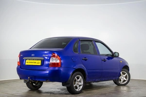 Седан ВАЗ (LADA) Kalina 2011 года, 309000 рублей, Оренбург