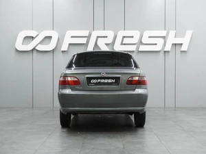 Седан Fiat Albea 2011 года, 479000 рублей, Воронеж