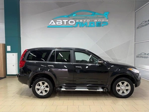 Внедорожник Great Wall Hover H5 2011 года, 759000 рублей, Красноярск