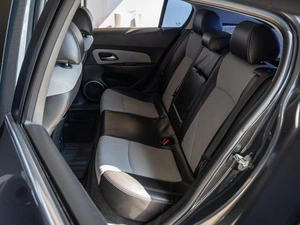 Хетчбэк Chevrolet Cruze 2013 года, 875000 рублей, Краснодар