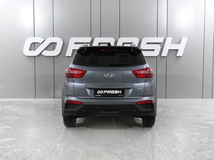 Внедорожник Hyundai Creta 2017 года, 1879000 рублей, Аксай