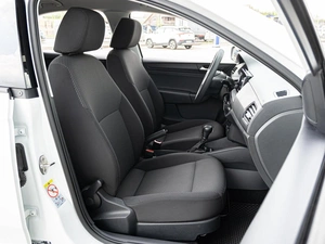 Лифтбек Volkswagen Polo 2020 года, 1489000 рублей, Краснодар