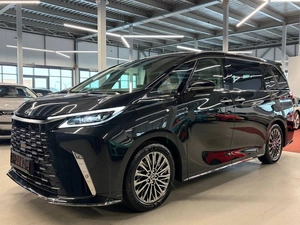 Минивэн Lexus LM 2025 года, 15490000 рублей, Павловская Слобода