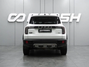 Внедорожник Haval Dargo 2023 года, 2384000 рублей, Воронеж