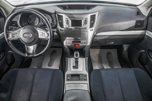 Универсал Subaru Outback 2012 года, 1599000 рублей, Барнаул