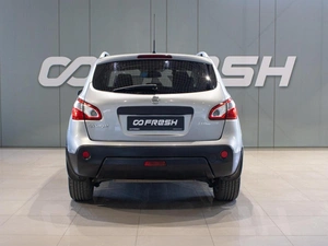 Внедорожник Nissan Qashqai 2012 года, 1249000 рублей, Петрозаводск