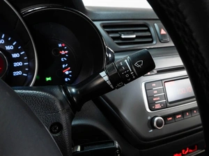 Седан Kia Rio 2016 года, 1166000 рублей, Ставрополь