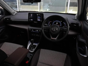 Внедорожник Toyota Yaris Cross 2020 года, 2098000 рублей, Нижний Новгород