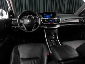 Седан Honda Accord 2013 года, 1289000 рублей, Тюмень