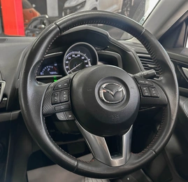 Седан Mazda Axela 2014 года, 1247000 рублей, Красноярск