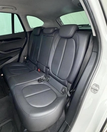 Внедорожник BMW X1 2016 года, 2222000 рублей, Орёл