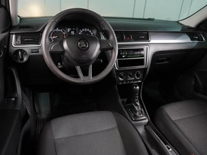 Лифтбек Skoda Rapid 2018 года, 1249000 рублей, Воронеж