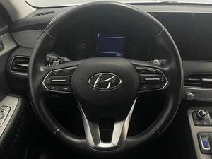 Внедорожник Hyundai Palisade 2021 года, 4784000 рублей, Красноярск
