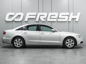 Седан Audi A6 2014 года, 2649000 рублей, Воронеж