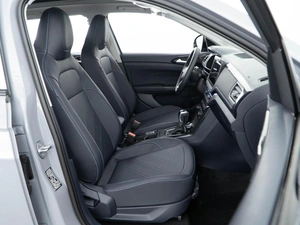 Внедорожник Volkswagen Tharu 2025 года, 3169050 рублей, Москва