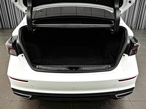 Седан OMODA S5 2024 года, 1530000 рублей, Ставрополь