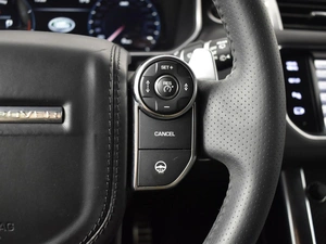 Внедорожник Land Rover Range Rover Sport 2015 года, 5225900 рублей, Казань