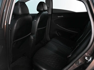 Седан Hyundai Solaris 2015 года, 1129000 рублей, Аксай