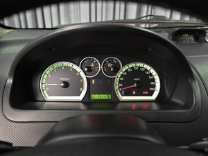 Хетчбэк ЗАЗ Vida 2012 года, 548000 рублей, Ставрополь