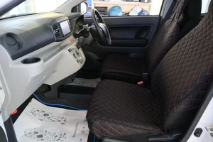 Хетчбэк Daihatsu Mira e:S 2021 года, 759000 рублей, Омск