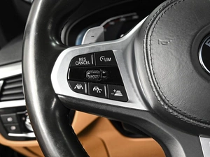 Седан BMW 5 серия 2019 года, 4090000 рублей, Ставрополь