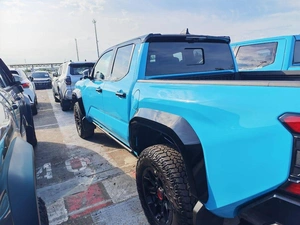 Пикап Toyota Tacoma 2026 года, 11190000 рублей, Павловская Слобода